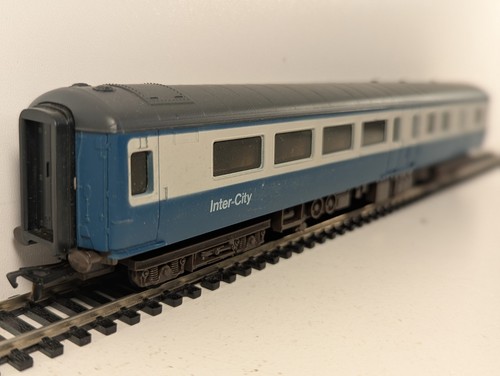 Airfix gmr mk2 brake - gmr, second