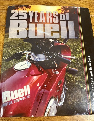 Years buell by court - by,