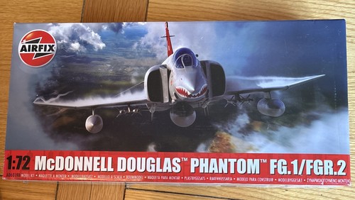 Airfix mcdonnell douglas - airfix,