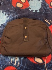 Quinny buzz box - changing, bag