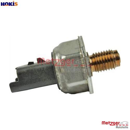 Sensor fuel pressure - fuel,