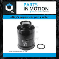 Fuel Filter fits TOYOTA