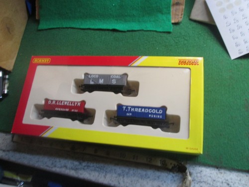 Hornby r6482 pack lwb - r6482,