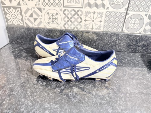 Vintage umbro xai league a - vintage,