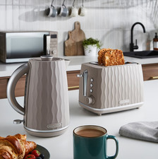 Morphy richards vapour - morphy, kettle