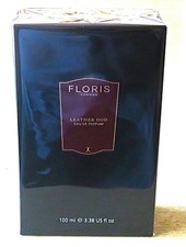 FLORIS LEATHER OUD 100ML EAU