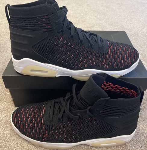 Size air jordan flyknit - size,