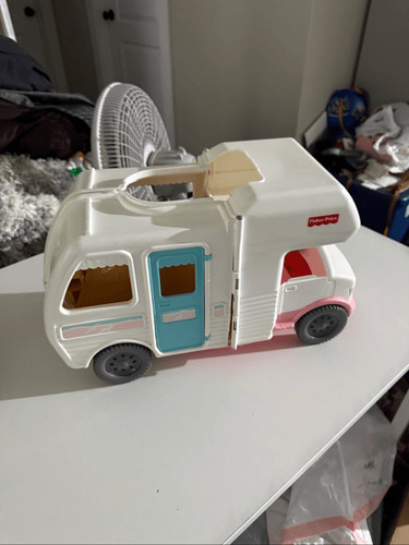Fisher price loving - fisher, family