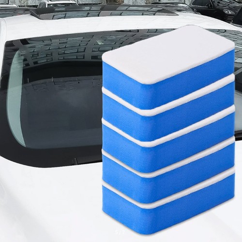 5pcs windshield wool felt - windshield,