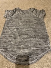 Asda George Ladies Gym Top