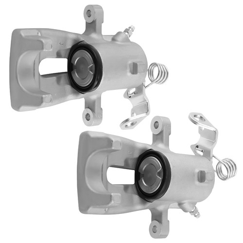 Brake calipers rear r - l, &