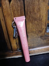 W7 Sheer Shade Lip Serum Lip