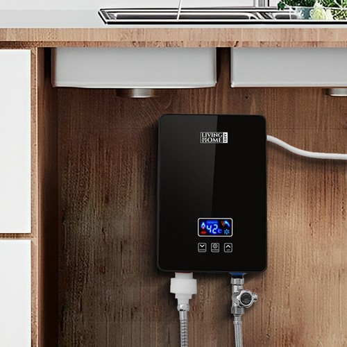 6000w tankless hot water - tankless,