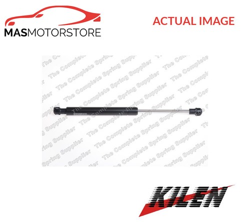 Tailgate boot strut - strut, rear