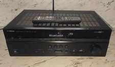Yamaha RX-V483 5.1 AV Receiver