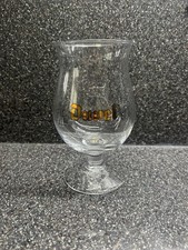 Brand New Rare Duvel Gold Logo