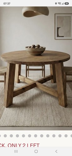 Driftwood turkey round wood - round,
