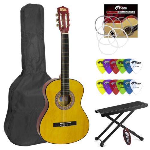 Classical spanish guitar for - classical,
