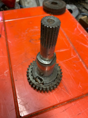 Triumph unit 350 - triumph,