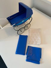 Vintage Sindy Doll's Walk In