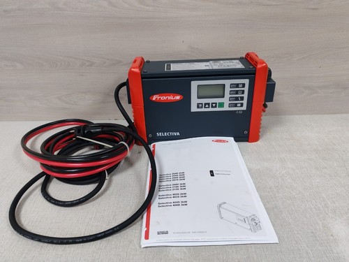 Fronius selectiva 2050 - selectiva,