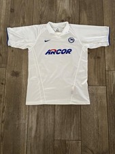 Nike - Hertha Berlin 2002-04