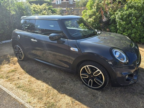 Immaculate 2020 mini cooper - 2020, s