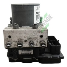 2016 FORD KA ABS PUMP 1.25