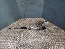 Renault Trafic MK3 2015-22 Vivaro B NV300 Genuine Steering Rack Complete 93 mil