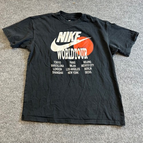 Nike shirt mens - t-shirt,