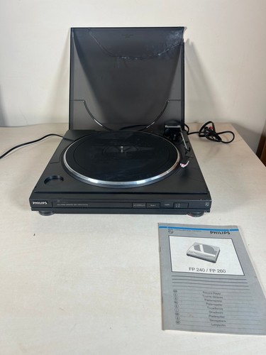 Philips fp260 05r - philips, fp260/05r