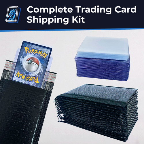Trading card - trading,