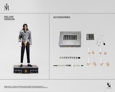 In Stock INART A012 1/6