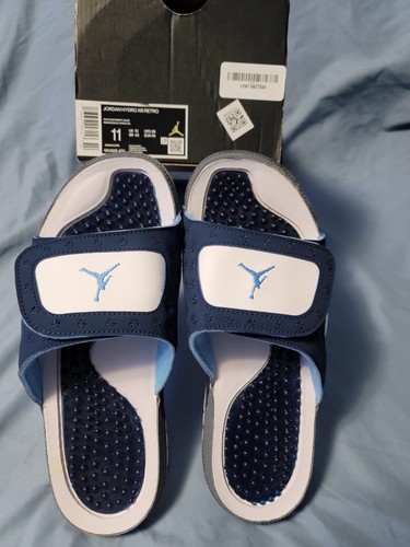 Air jordan hydro - jordan,