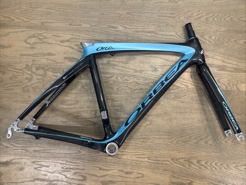 Orbea orca ssn - orca, road