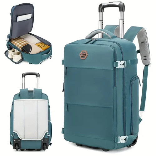 Lightweight wheel cabin - -wheel,