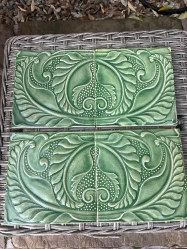 Reclaimed antique - 4, x
