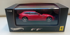 Hot Wheels Elite Ferrari FF