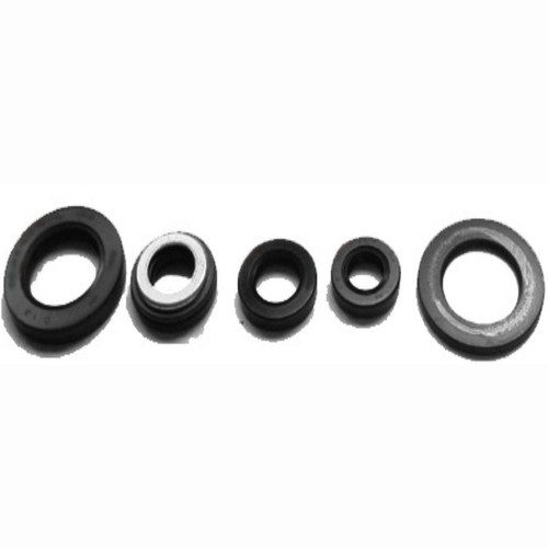 Motor seals set for muz - seals,