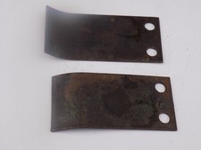 100mm Square steady springs