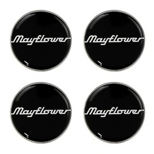 Triumph mayflower logo self - triumph,