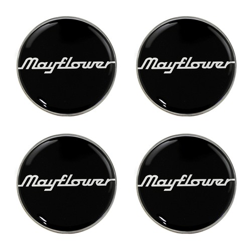 Triumph mayflower logo self - triumph,