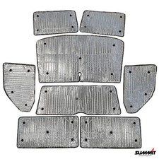 Luxury Thermal Blinds Internal