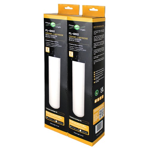 Filterlogic ceramic water - filterlogic,
