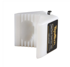 Tapetech Mud Head for Outside Bullnose Corner, 16TTBN