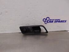 VW Polo wing mirror switch adjuster Toggle Handle 02-05 9N 6Q2959565D 6Q2837248G