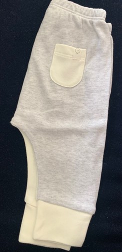 Baby clothes mori yoga pants - baby,