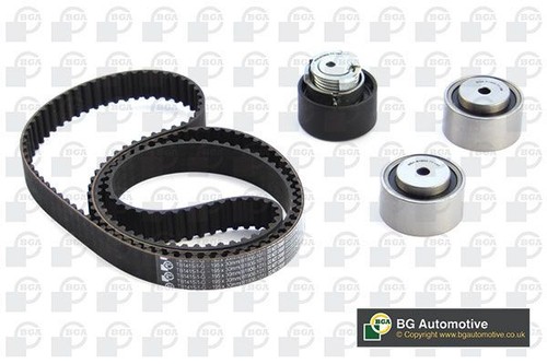 Timing belt kit fits - timing,