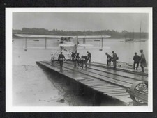 PERIOD PHOTOGRAPH OF