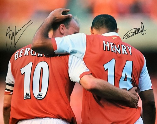 Rare thierry henry - rare,